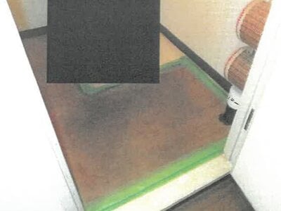 大阪府大阪市淀川区 新大阪駅8分 マンション「ネオハイツ第2新大阪」1,374万円の競売物件 #9