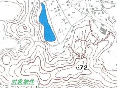 徳島県阿南市 見能林駅 戸建て 216万円の競売物件 #1