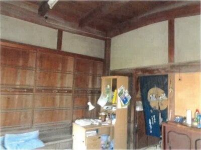 徳島県阿南市 見能林駅 戸建て 216万円の競売物件 #10