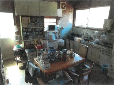 徳島県阿南市 見能林駅 戸建て 216万円の競売物件 #11