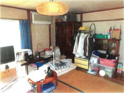 徳島県阿南市 見能林駅 戸建て 216万円の競売物件 #12