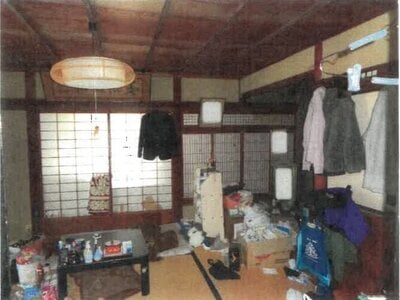 徳島県阿南市 見能林駅 戸建て 216万円の競売物件 #13