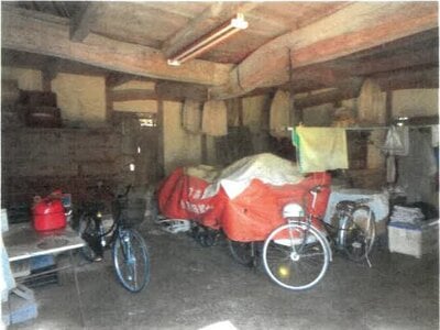 徳島県阿南市 見能林駅 戸建て 216万円の競売物件 #21