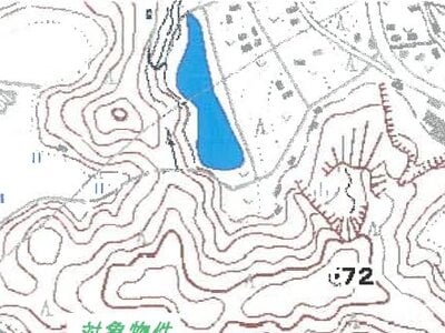 徳島県阿南市 見能林駅 戸建て 216万円の競売物件 #25