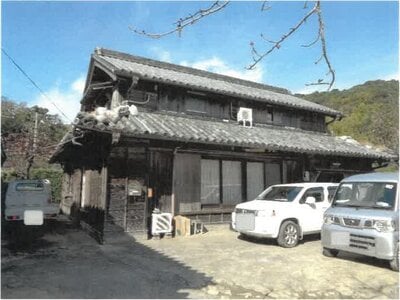 徳島県阿南市 見能林駅 戸建て 216万円の競売物件 #27