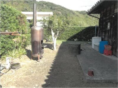 徳島県阿南市 見能林駅 戸建て 216万円の競売物件 #29