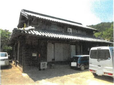 徳島県阿南市 見能林駅 戸建て 216万円の競売物件 #3