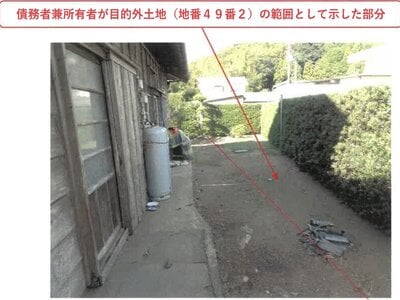 徳島県阿南市 見能林駅 戸建て 216万円の競売物件 #31