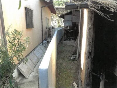 徳島県阿南市 見能林駅 戸建て 216万円の競売物件 #32