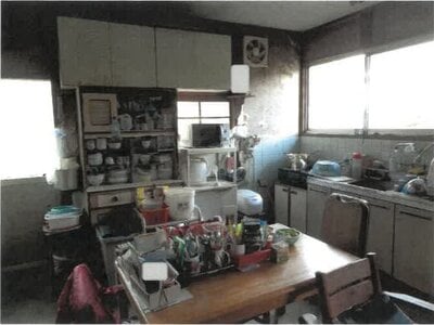 徳島県阿南市 見能林駅 戸建て 216万円の競売物件 #35