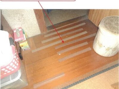 徳島県阿南市 見能林駅 戸建て 216万円の競売物件 #39