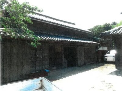 徳島県阿南市 見能林駅 戸建て 216万円の競売物件 #4