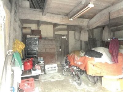 徳島県阿南市 見能林駅 戸建て 216万円の競売物件 #45