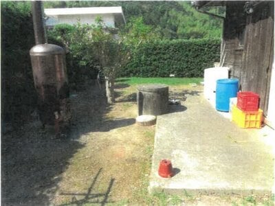 徳島県阿南市 見能林駅 戸建て 216万円の競売物件 #5