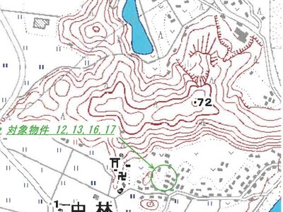 徳島県阿南市 見能林駅 戸建て 216万円の競売物件 #52