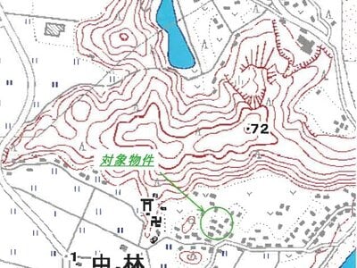 徳島県阿南市 見能林駅 戸建て 216万円の競売物件 #56
