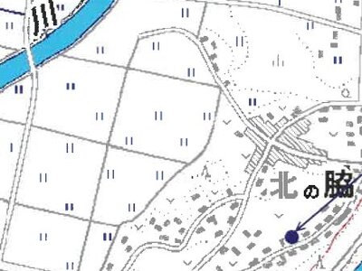 徳島県阿南市 見能林駅 戸建て 216万円の競売物件 #58