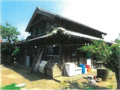 徳島県阿南市 見能林駅 戸建て 216万円の競売物件 #6