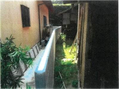 徳島県阿南市 見能林駅 戸建て 216万円の競売物件 #8