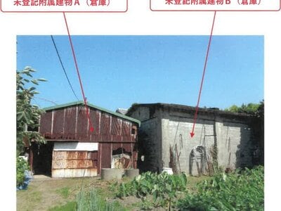 徳島県阿南市 見能林駅 戸建て 216万円の競売物件 #9