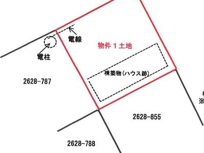 香川県綾歌郡宇多津町 宇多津駅25分 土地 264万円の競売物件 #10