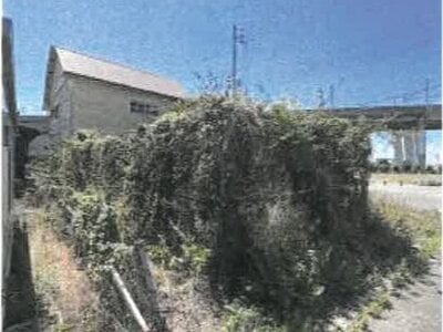 香川県綾歌郡宇多津町 宇多津駅25分 土地 264万円の競売物件 #4