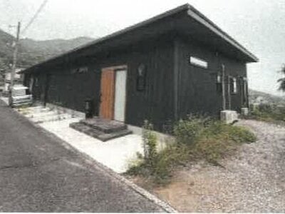 香川県小豆郡小豆島町 戸建て 2,889万円の競売物件 #1