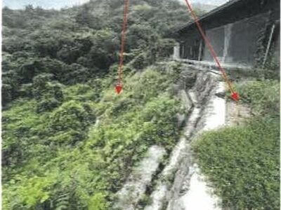 香川県小豆郡小豆島町 戸建て 2,889万円の競売物件 #4