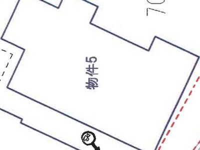 香川県観音寺市 豊浜駅 戸建て 171万円の競売物件 #1