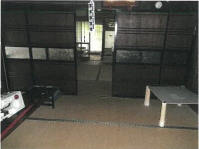 香川県観音寺市 豊浜駅 戸建て 171万円の競売物件 #13