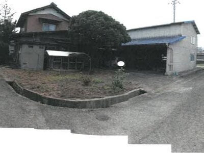 香川県観音寺市 豊浜駅 戸建て 171万円の競売物件 #2