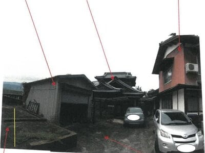 香川県観音寺市 豊浜駅 戸建て 171万円の競売物件 #3