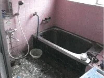 香川県観音寺市 豊浜駅 戸建て 171万円の競売物件 #30