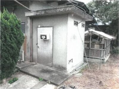 香川県観音寺市 豊浜駅 戸建て 171万円の競売物件 #43