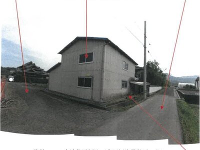 香川県観音寺市 豊浜駅 戸建て 171万円の競売物件 #45