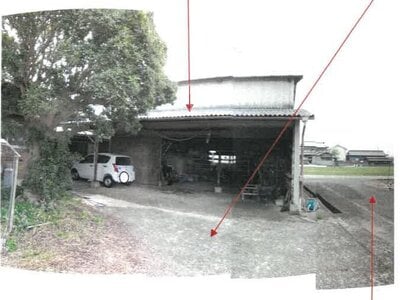 香川県観音寺市 豊浜駅 戸建て 171万円の競売物件 #46