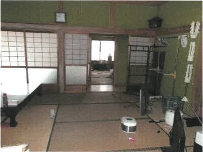 香川県観音寺市 豊浜駅 戸建て 171万円の競売物件 #53