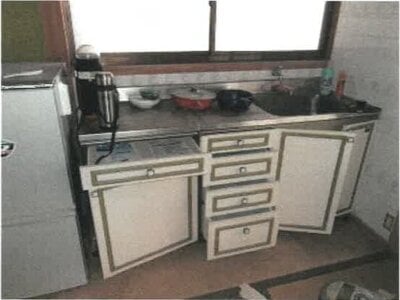 香川県観音寺市 豊浜駅 戸建て 171万円の競売物件 #59