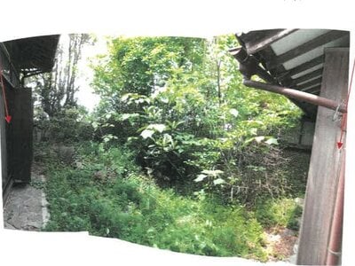 香川県観音寺市 豊浜駅 戸建て 171万円の競売物件 #69