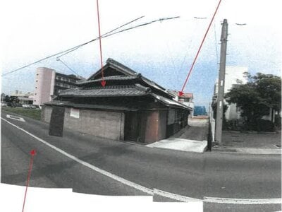 香川県観音寺市 観音寺駅12分 戸建て 704万円の競売物件 #3