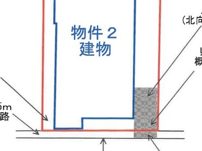 香川県観音寺市 観音寺駅12分 戸建て 704万円の競売物件 #57