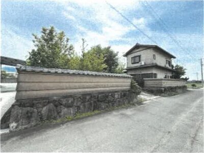 香川県さぬき市 神前駅24分 戸建て 276万円の競売物件 #1