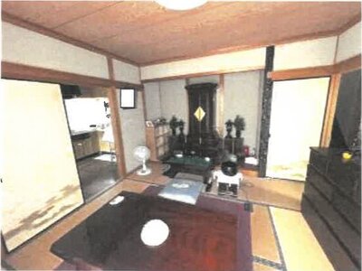 香川県さぬき市 神前駅24分 戸建て 276万円の競売物件 #12