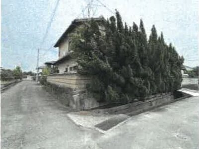 香川県さぬき市 神前駅24分 戸建て 276万円の競売物件 #2