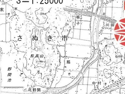 香川県さぬき市 神前駅24分 戸建て 276万円の競売物件 #22