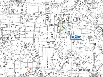 香川県さぬき市 神前駅24分 戸建て 276万円の競売物件 #24