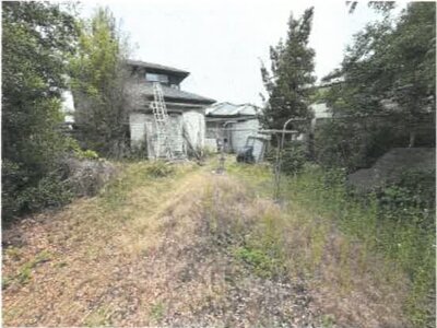 香川県さぬき市 神前駅24分 戸建て 276万円の競売物件 #5