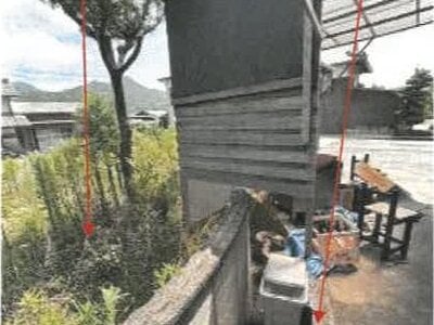 香川県仲多度郡まんのう町 羽間駅 戸建て 662万円の競売物件 #10