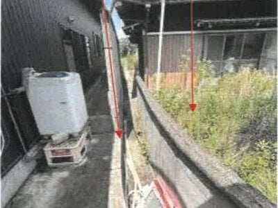 香川県仲多度郡まんのう町 羽間駅 戸建て 662万円の競売物件 #11