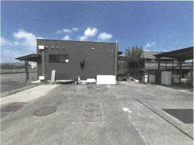 香川県仲多度郡まんのう町 羽間駅 戸建て 662万円の競売物件 #13